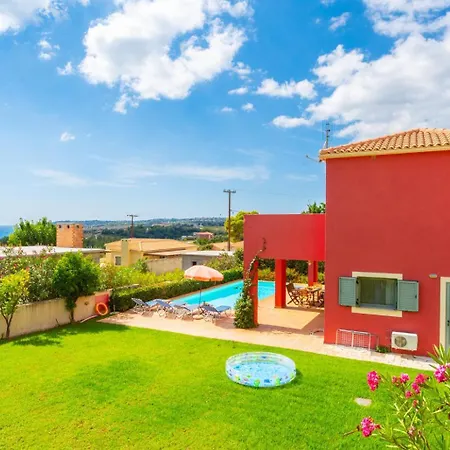 Villa Vali