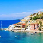 Vali Vila Trapezaki (Kefalonia)