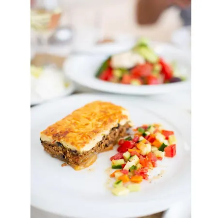 Villa Vali Trapezaki (Kefalonia)