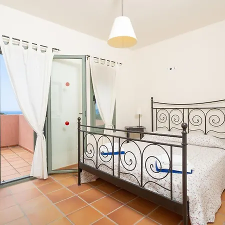 Vali Villa Trapezaki (Kefalonia)