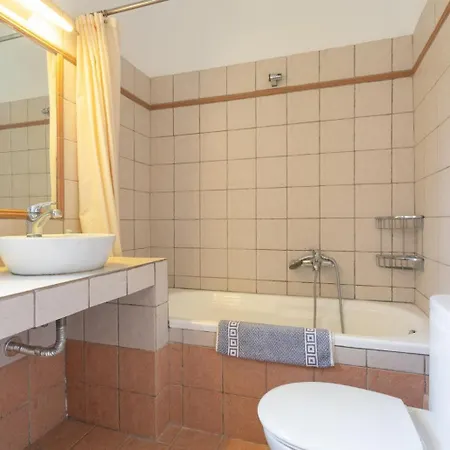 Villa Vali Trapezaki (Kefalonia)