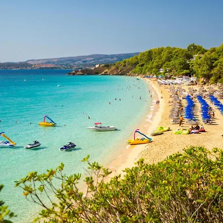 Villa Vali Trapezaki (Kefalonia)