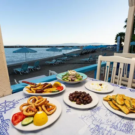 Vali Trapezaki (Kefalonia)