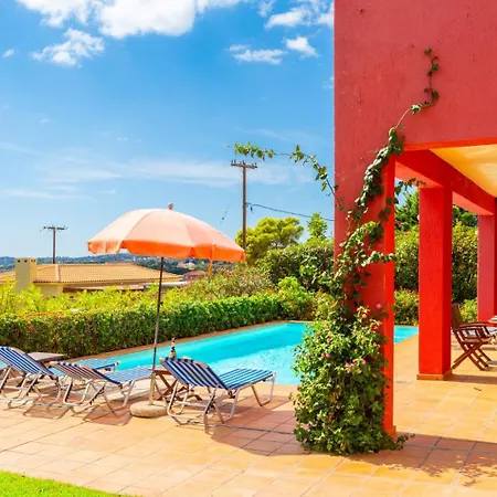 Vali Trapezaki (Kefalonia)
