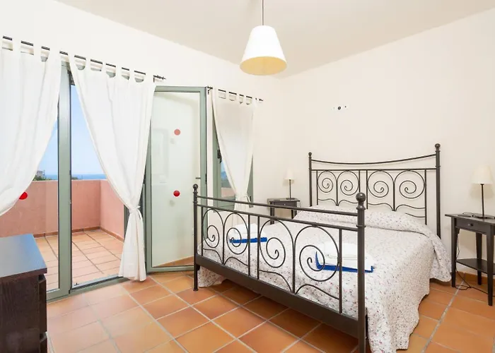 Vali Villa Trapezaki (Kefalonia)