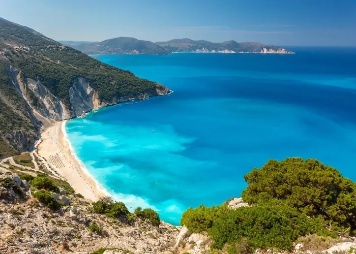 Βίλα Vali Τραπεζάκι