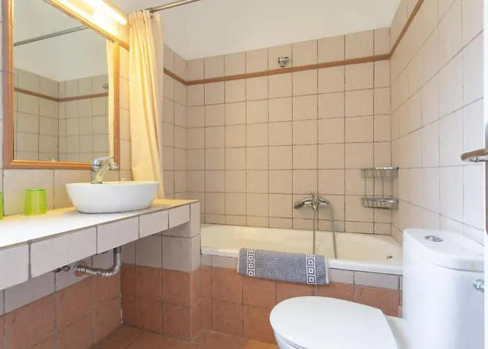 Villa Vali Trapezaki (Kefalonia)