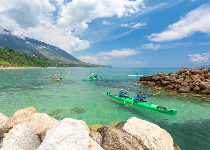 Vali Trapezaki (Kefalonia)