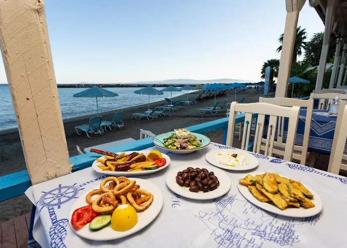 Vali Trapezaki (Kefalonia)