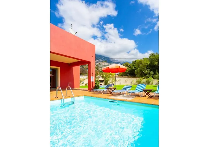 Vali * Trapezaki (Kefalonia)