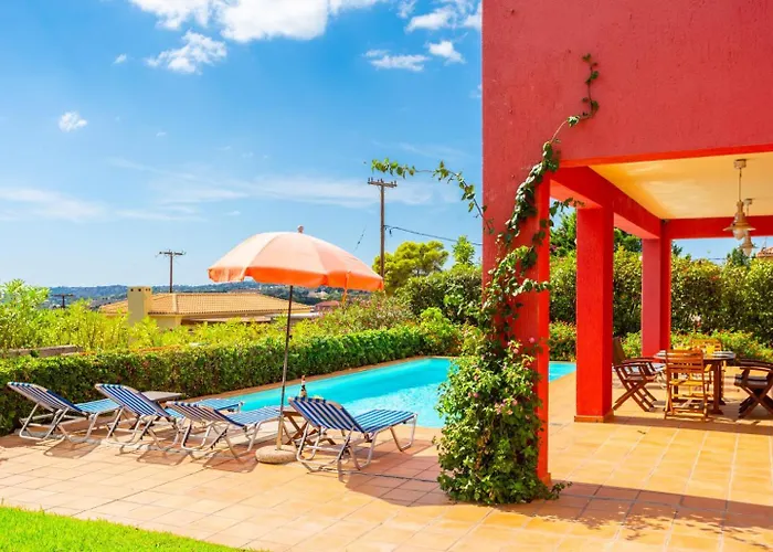 Vali Trapezaki (Kefalonia)