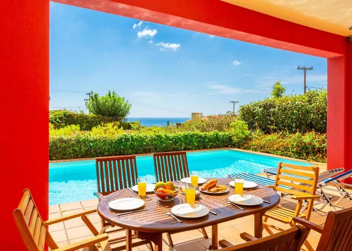 Vali Villa *