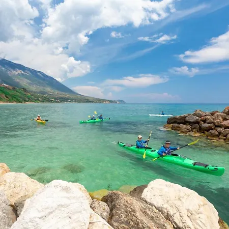 Vali Trapezaki (Kefalonia)